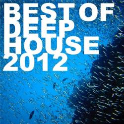 VA - Best Of Deep House 2012