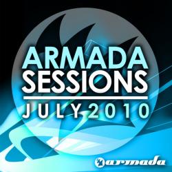 VA - Armada Sessions September 2010