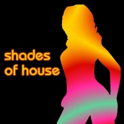 VA - Shades House Act Of World 09