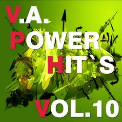 VA - Power House Hit's: Volume 10