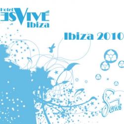 VA - Es Vive: Sands Ibiza