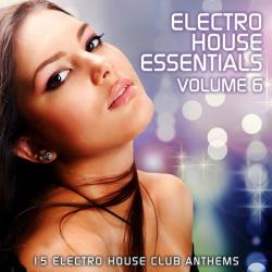 VA - Electro House Essentials Volume 6