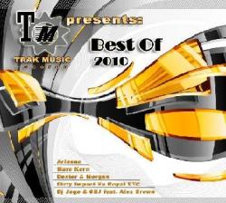 VA - Trak Music Best Of 2010