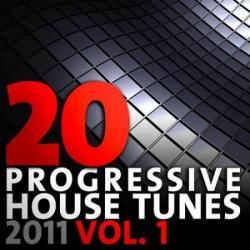 VA - 20 Progressive House Tunes 2011 Vol. 1