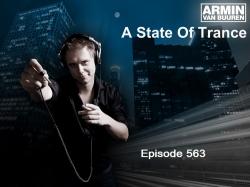 Armin van Buuren - A State Of Trance Episode 563