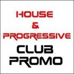 VA - Club Promo - House & Progressive