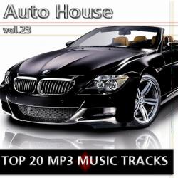 VA - Auto House vol. 23