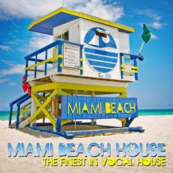 VA - Miami Beach House