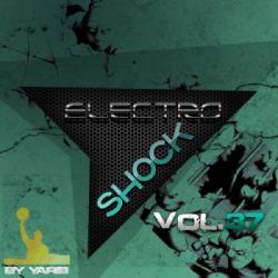 VA - Electro Shock vol.40