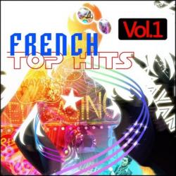 VA - French Top Hits Vol 1