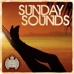 VA - Ministry of Sounds Sunday Sounds