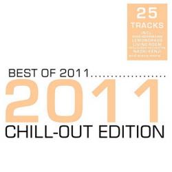 VA - Best Of 2011: Chill-Out Edition