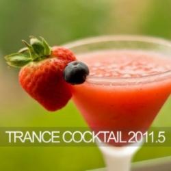 VA - Trance Cocktail 2011.10
