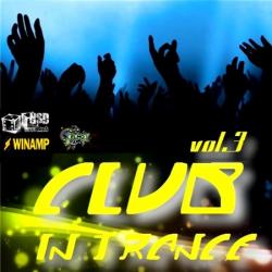 VA - Club In Trance vol.3-4