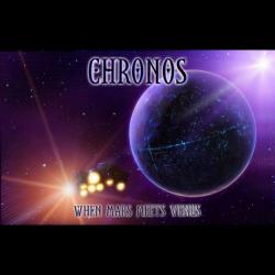 Chronos - When Mars Meets Venus. Venus
