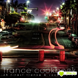 VA - Trance Cookbook Vol.24-25