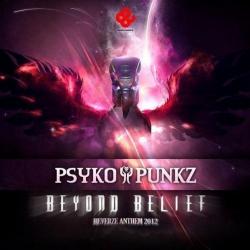 VA - Reverze Beyond Belief