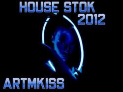 VA - House Stok 2012