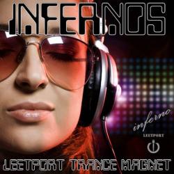 VA - Infernos Leetport Trance Magnet March