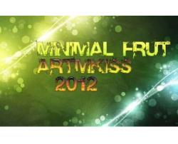VA - Minimal Frut 2012