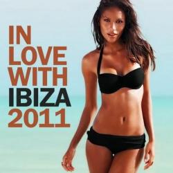 VA - In Love With Ibiza 2011