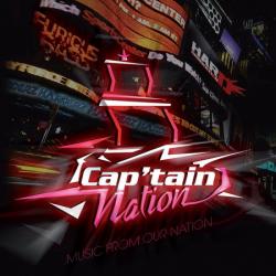 VA - Captain Nation