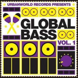 VA - Global Bass Vol 1