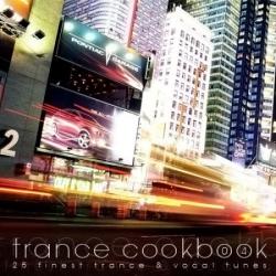 VA - Trance Cookbook Vol.4