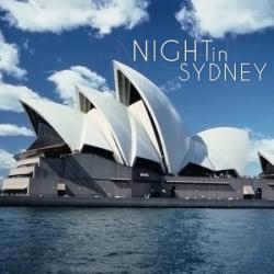 VA - Night in Sydney