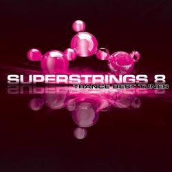 VA - Superstrings 8 - Trance Best Tunes