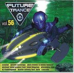 VA - Future Trance Vol.56