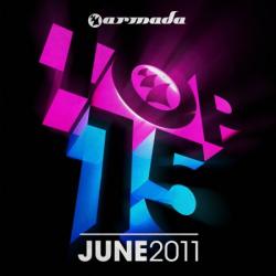 VA - Armada Top 15 June 2011