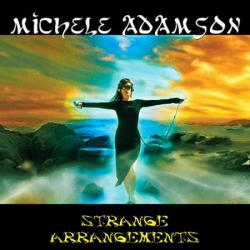 Michele Adamson - Strange Arrangements