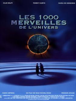 1000   / Les Mille merveilles de l'univers / The Thousand Wonders Of The Universe VO