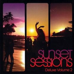 VA - Sunset Sessions Deluxe Volume 2