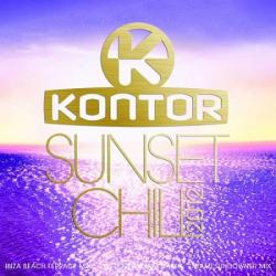 VA - Kontor Sunset Chill