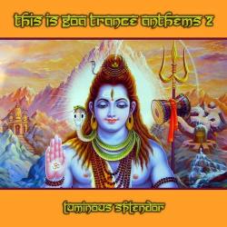 VA - This Is Goa Trance Anthems 2