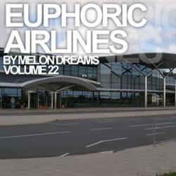 VA - Euphoric Airlines Volume 22