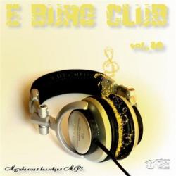 VA - E-Burg CLUB vol.10-11