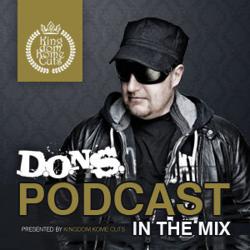 D.O.N.S. - In The Mix 128
