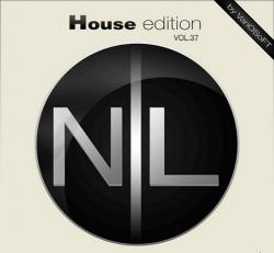 VA - New Life @ TMD House Edition Vol.37