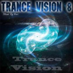 VA - Trance Vision 8