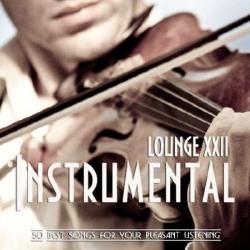 VA - Instrumental Lounge Vol. 22-29