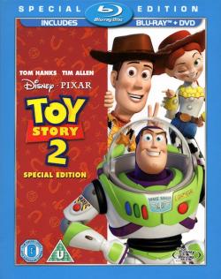   2 / Toy story 2 DUB