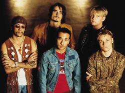 Backstreet Boys - 