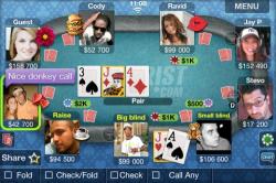 Texas Poker Pro 2.5