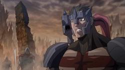   / Dante's Inferno: An Animated Epic