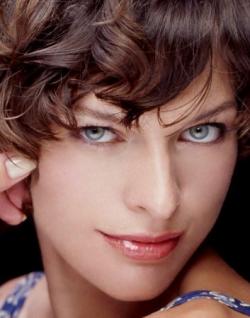   / Milla Jovovich