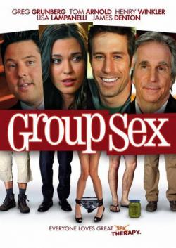  / Group Sex