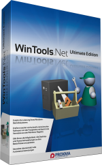 WinTools.net Ultimate Edition 11.4.1 Final